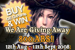 Granado Espada (GE) Adelina Booty Search (ABS)