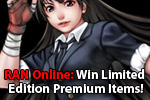 RAN Online Lucky Draw: Win Limited Edition Premium Items