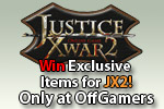 Win Exclusive Items for JX2