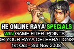 HE Online Raya Specials