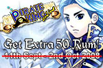 PKO: Get Extra 50 Rum! Only At OffGamers
