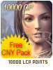 10000 LCP