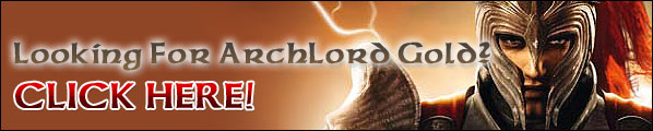 Archlord Gold