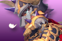 Dragonica free item promotion