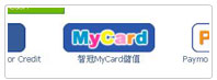 Facebook Games Reload via MyCard Zynga