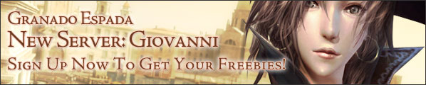Get Your GE Starter Kit here, for Giovanni Server Only!