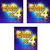 HighStreet 5 HS5 Battle Exp Voucher