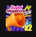 HighStreet 5 HS5 Super Megaphone