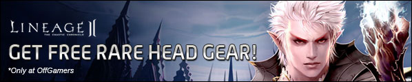 L2 SEA: Free Rare Head Gear!