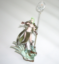 Ragnarok Online (Korea) Sage Figurine