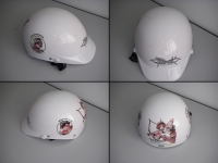 Ragnarok Online (Taiwan) Helmet