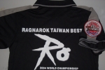Ragnarok World Championship (Taiwan) T-Shirt