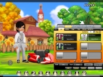 Top Speed Ivory Prince