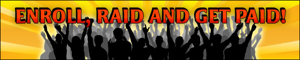 World Of Warcraft (WOW) Guild Recruiment: Enroll, Raid and Get Paid!
