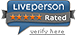 Live Person Rated