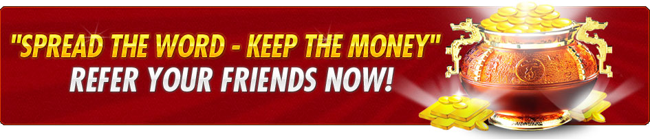 OffGamers Affiliate Program: Spread The Word - Keep The Money, Refer Your Friends Now!