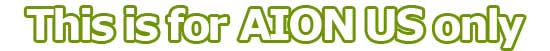 Aion US CD Key, Game Time Card, Expansion Packs