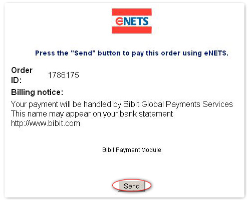 Bibit eNets