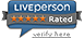 Live Person Rated