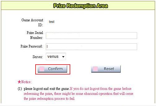 SD: How To Claim Your Rewards - Step 4