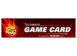 Ultimate Game Card