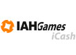 IAH Games Icash
