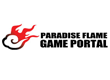 Paradise Flame Game Portal