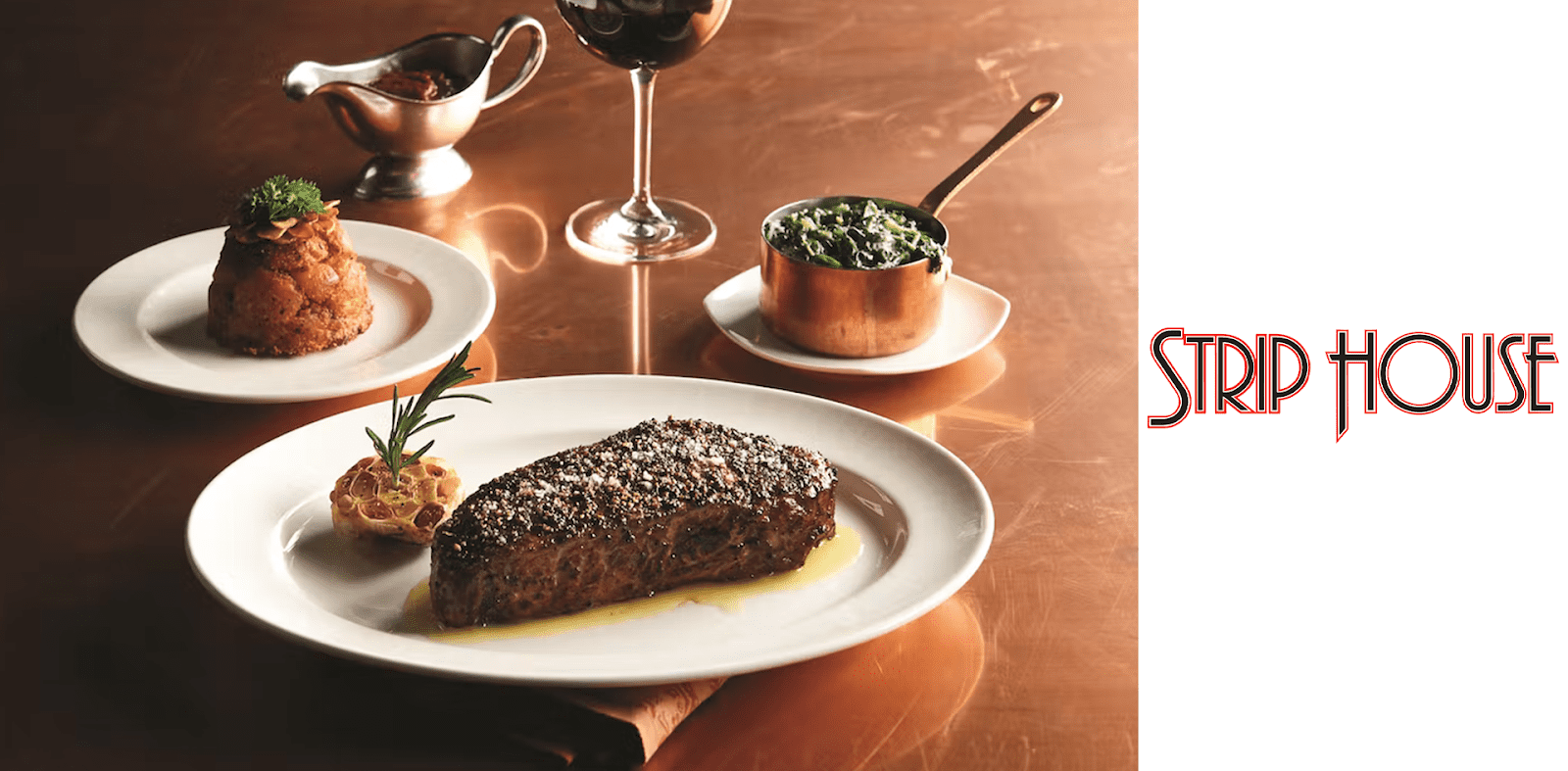 Strip House Gift Card OffGamers Online Game Store, Sep. 2023