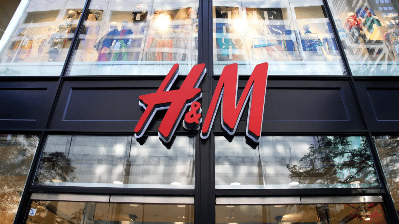 Buy H&M Gift Card - OffGamers.com