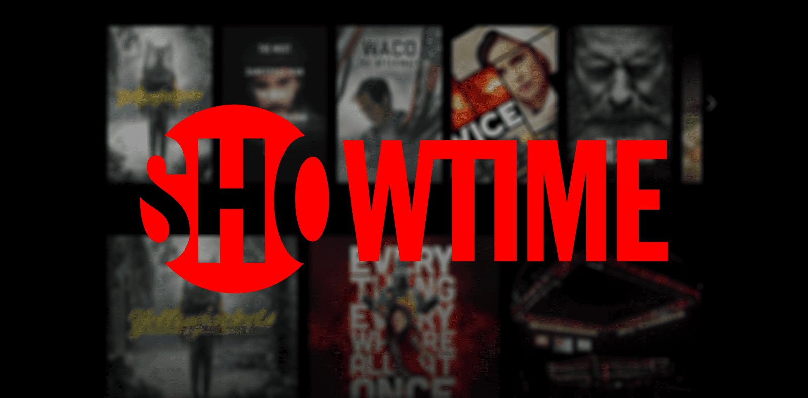 Buy SHOWTIME Gift Card OffGamers Online Game Store, May. 2024