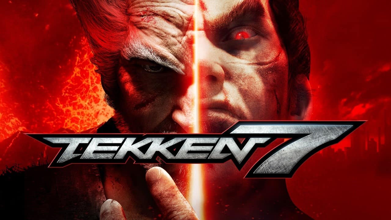 Cheap Tekken 7 STEAM KEY (SEA) OffGamers Online Game Store, Dec. 2023