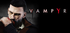 Vampyr (PS4) (Global) - OffGamers Online Game Store, Apr. 2023